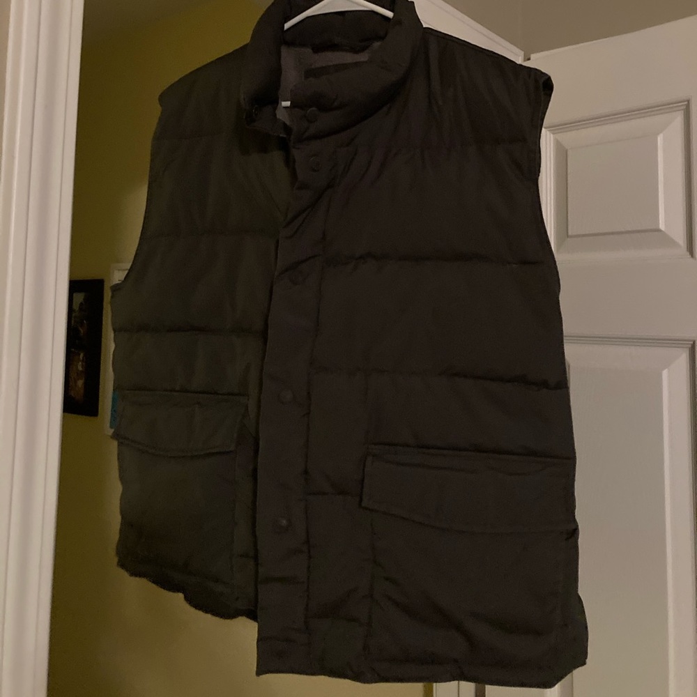 Cabela’s Goosedown Vest